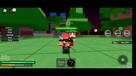 Roblox Slayers Unleashed Trello - Download Link - Touch, Tap, Play