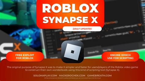 SYNAPSE X CRACK, ROBLOX CHEAT 2023, UNDECTED 2023