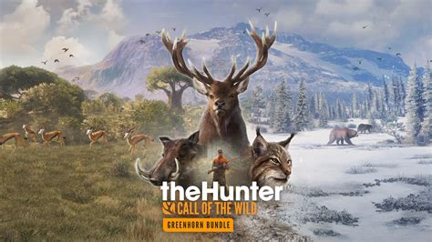 The Hunter, TheHunter: Call of the Wild Wiki