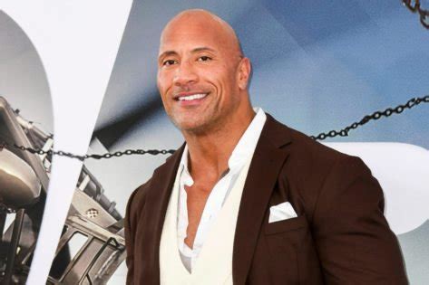 The Rock Hears It': $350M Worth Controversial Kickboxer Responds to Dwayne  Johnson After a Latest Post - EssentiallySports
