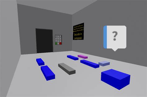 Room 19 (UDG), Untitled Door Game 2 Wiki