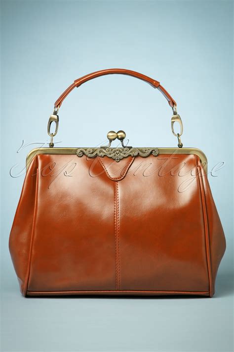 2023 Vintage Handbags 1920s HandbagsHandbag Strap - kukicoso