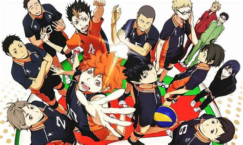 10 Characters We Want to See More From in Haikyuu Season 5