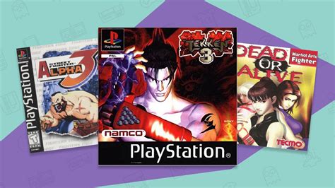 Best PS1 Games Of All Time: 20 PlayStation Classics - GameSpot