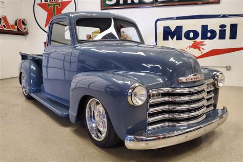 2023 1949 chevy truck for sale craigslist 1946 the 