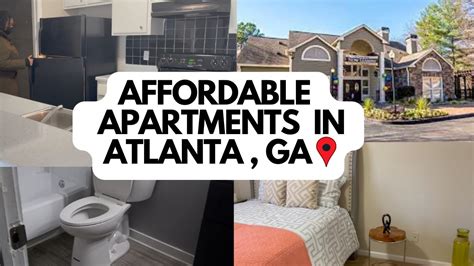 Fully Furnished Rooms For Rent - 2601 Beeler Dr Atlanta GA 30315