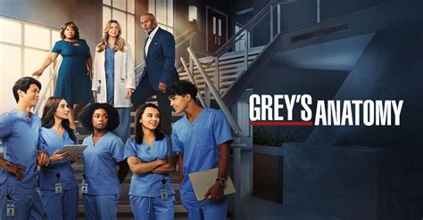 20ª temporada de Grey s Anatomy recebe péssima notícia