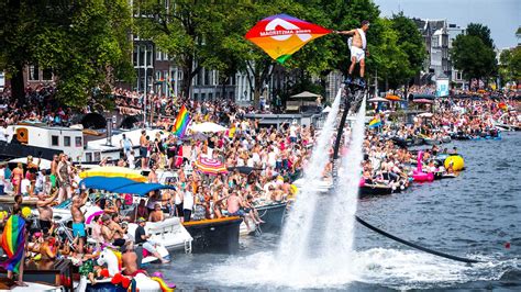 474px x 316px - Amsterdam gay pride flags putin.