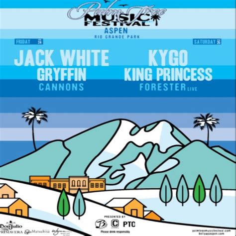 Aspen music festival kygo