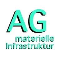 Beschreibung AG Materielle Infrastruktur