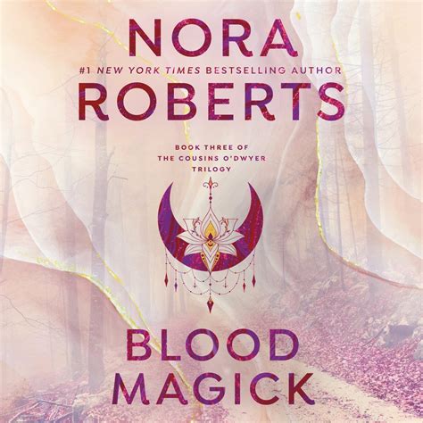 Blood magick nora roberts torrent