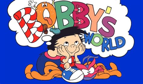 Bobby's world episodes wiki