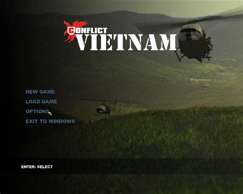 Conflict vietnam music download