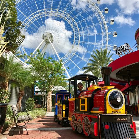 Cool things to do in orlando