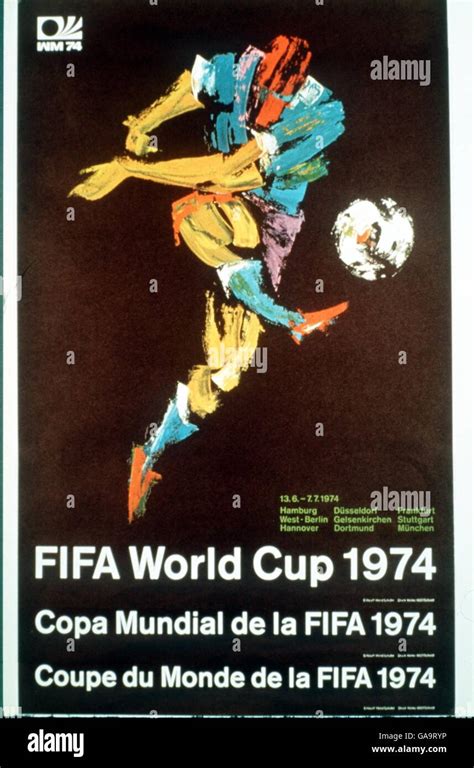 Coupe du monde 1974