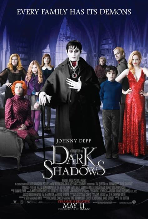 Download dark shadows dvdrip free