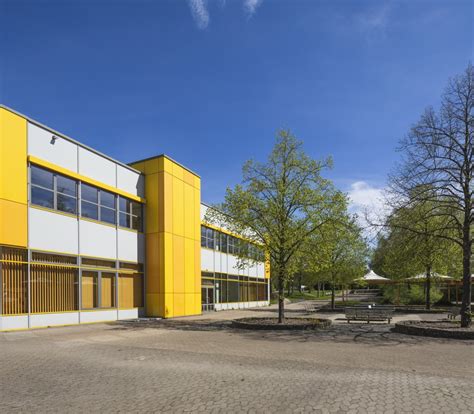 Eduard-hoffmann-realschule