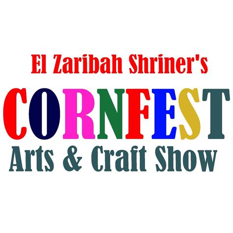 El zaribah shrine cornfest