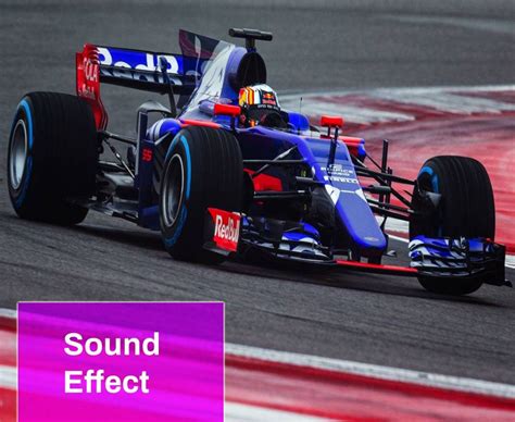 F1 sound effects free download