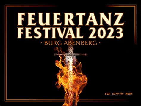 Feuertanz festival 2015