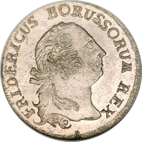 Fridericus borussorum rex 1757