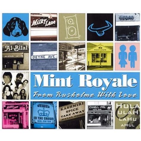 From rusholme with love by mint royale torrent