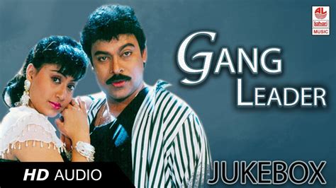 Gang leader songs download free telugu movie