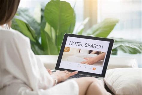 Hotel online marketing pdf