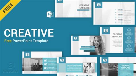 It powerpoint presentation templates free download