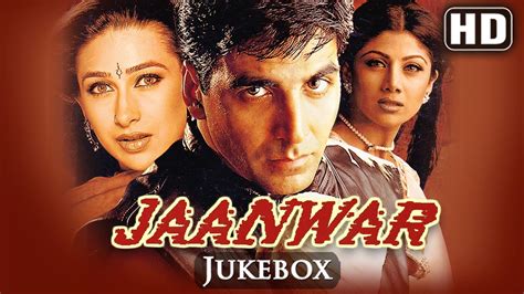 Jaanwar movie mp3 song download