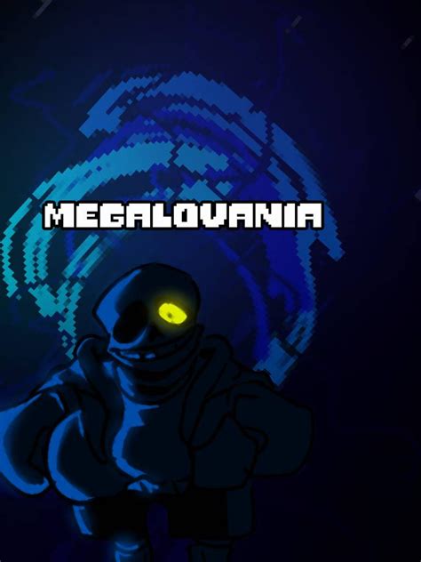 Megalovania download