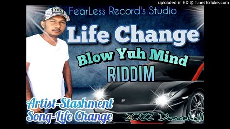 Mind change riddim free download