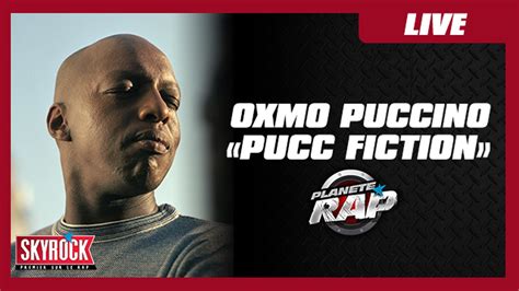 Pucc fiction oxmo puccino torrent.