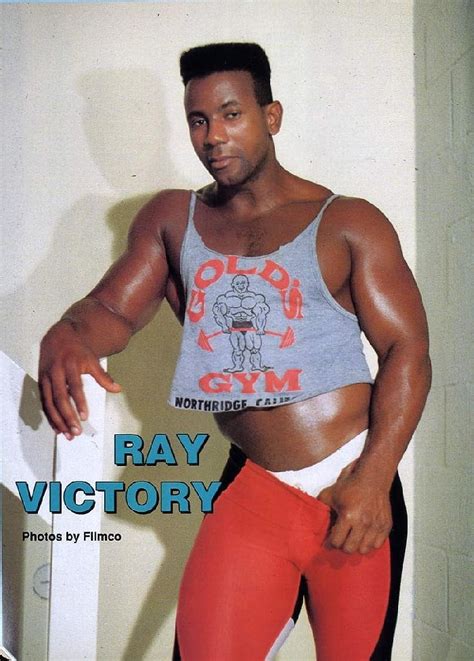 Ray victory sex on demand.