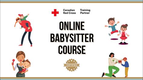 Red cross babysitting course wichita ks