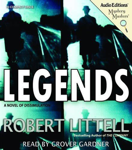 Robert littell legends torrent