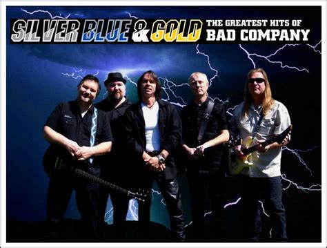 Silver blue and gold bad company mp3 torrent