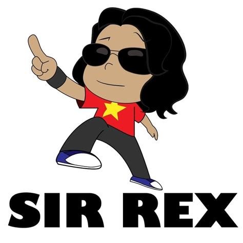 Sir rex see you again