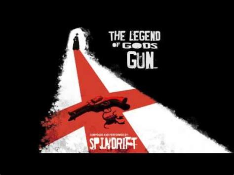 Spindrift legend of god's gun download torrent