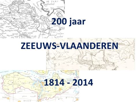 Stichting 200 jaar zeeuws vlaanderen