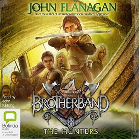 The brotherband chronicles torrent.