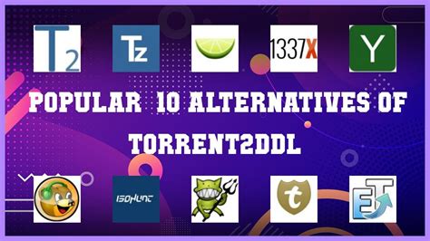 Torrent2ddl review of related
