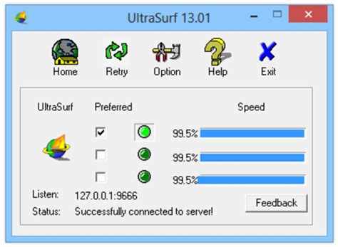 U1502 ultrasurf download