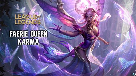 Xix faery queen online