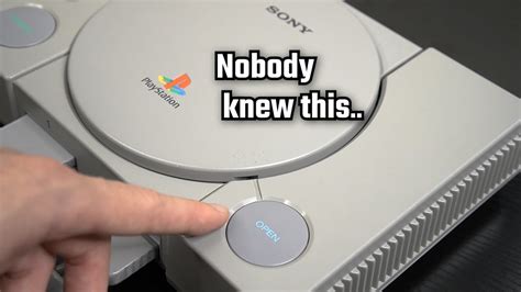 2023 25 Hidden Secrets In PlayStation Games They Never Wanted