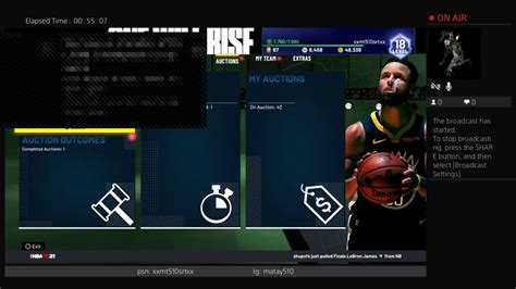 PC COMPUTER STEAM/EPIC NBA 2K23 MyTeam COINS 1 MILLION MT **FAST DELIVERY**