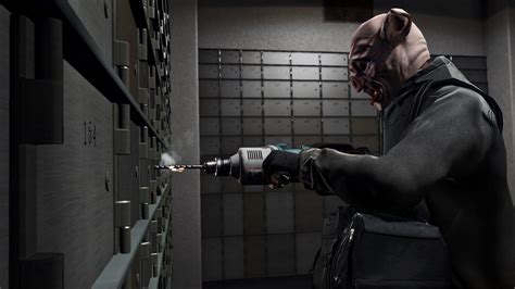 5 greatest video game heists of all time a explore