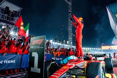 5 things we missed or didn t about the F1 Singapore GP