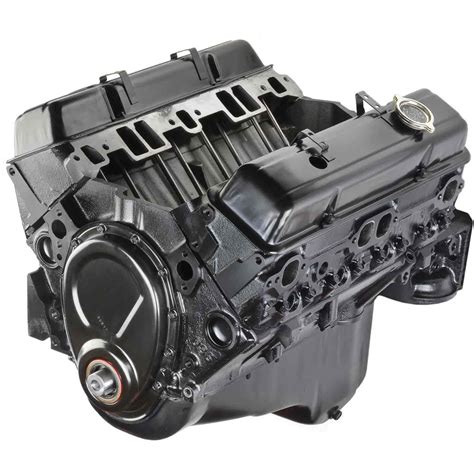 Chevy GM 5.7 350 Short Block Engine Sale, Remanufactured Rebuilt