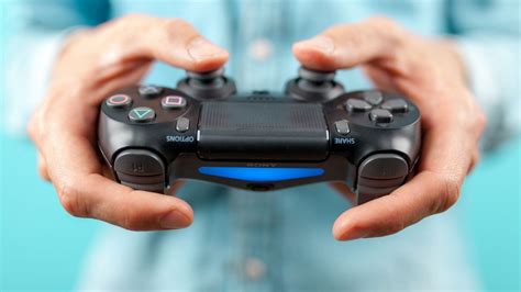 2023 6 Things We Love About the PS5 You DualSense 
